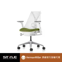 在飛比找PChome24h購物優惠-[世代家具 Herman miller Sayl 人體工學椅