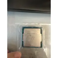 在飛比找蝦皮購物優惠-Intel i7-6700 二手