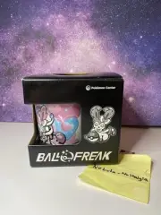 Sylveon Mug Ball Freak Pokemon Center Cup Eeveelutions Mug with Cover