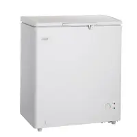 在飛比找松果購物優惠-Kolin歌林 100L臥式冷凍冷藏兩用冰櫃KR-110F0