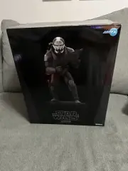 Kotobukiya Star Wars The Bad Batch Wrecker ArtFx+ 1/7 Scale Statue