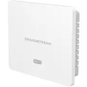 Grandstream GWN7604 2x2 802.11ax AX3000 Wi-Fi 6 AP with Integrated Gigabit Ethernet Switch,GWN7604 [GWN7604]