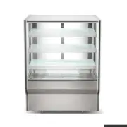 Bonvue Complex Chilled Square Display C910-3S - C910-3S