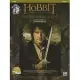 The Hobbit - An Unexpected Journey Instrumental Solos for Strings: Violin
