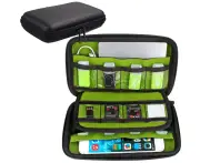 Electronics > Electronics Accessories > Computer Components > Storage Devices > Hard Drive Accessories > Hard Drive Enclosures & Mounts - Blue