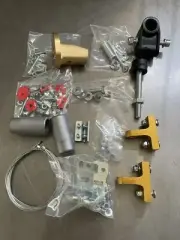 Mixed Lot of OTK Go Kart Parts - All New