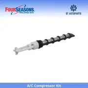 For 1994-1995 Chevrolet K3500 A/C Compressor Kit 4 Seasons (for: Chevrolet)