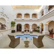 Palacio Borghese Hotel Boutique