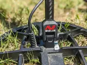 Anti-BrakeFlexing Shaft Insert for Minelab Manticore