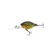 Barambah DETON8OR Deep Fatty Crank Lure 38mm