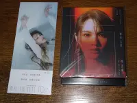 在飛比找露天拍賣優惠-【小七CD】楊丞琳 刪拾 以後(拾版) CD+2020寫真年