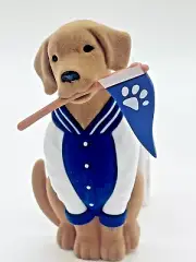 Bath & Body Works Wallflower Plug-In LABRADOR WITH BANNER SPORTS DOG