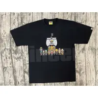 在飛比找蝦皮購物優惠-全新 現貨 BAPE X One piece anime m