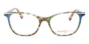 Etnia Barcelona Coco GR Women’s Glasses Tortoiseshell Size 51 - Private Health Rebate - Blue Light Block Available