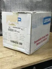 Leeson 108423.00 0.25 HP Washdown Duty DC Motor