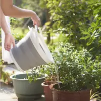 在飛比找momo購物網優惠-摺疊水桶 10L(水桶 伸縮水桶 臉盆 釣魚桶 提水桶)