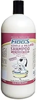 Fidos Gentle & Mild Shampoo 250Ml