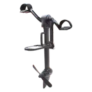 APEX Pedal Drive + Rudder System