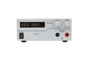 Manson 1-16V 0-60A DC Power Supply Switch Mode Remote Programming via USB White