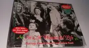New Sealed Lux Radio Theatre adaptation CASSETTE unedited Its A Wonderful Life