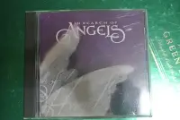 在飛比找Yahoo!奇摩拍賣優惠-CD ~ IN SEARCH OF ANGELS ~ 199