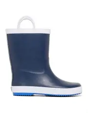 [Ciao] Storm Gumboots in Navy