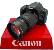 CANON REBEL EOS T8 2.2X TELEPHOTO ZOOM LENS WORKS ON ALL CANON EOS 58MM THREAD