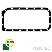 Oil Pan Sump Gasket for Toyota Daihatsu VW:HILUX IV 4,HIACE II 2,LITEACE,TARO