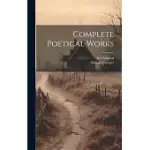 COMPLETE POETICAL WORKS