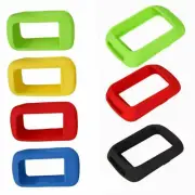 GPS Silicone Cover Protective HousingCase For Wahoo ELEMNT ROAM Cycling Computer