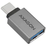 AXAGON RUCM-AFA USB-C 3.1 M > USB-A F adapter [RUCM-AFA]