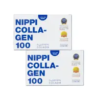 在飛比找誠品線上優惠-【NIPPI】100% 純膠原蛋白胜肽(附5g湯匙) - 2