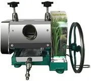 Canglan Technology Commercial Manual Sugarcane Juicer Sugar Cane Press Extractor Squeezer 50KG/H