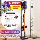 For Dyson V6 V7 V8 V10 V11 Freestanding Cordless Vacuum Cleaner Stand Floor Rack