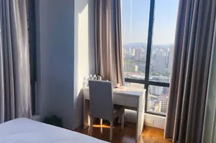 宜昌奈斯酒店公寓