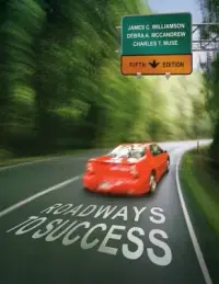 在飛比找博客來優惠-Roadways to Success
