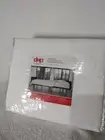 Futon Sofa Bed and Couch Sleeper with Soft Natural Microfiber 4 Piece Sheet Set,