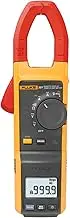 Fluke 381 1000A Remote Display True-RMS AC Clamp Meter with iFlex