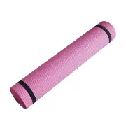 NNETM Anti-Skid Yoga Mat for Exercise and Pilates
