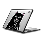 MacBook Air 13-inch (M1 / Intel) Impact Case Lord Jermal Laptop Case