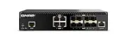 QNAP QSW-M3212R-8S4T Management Switch - Switch - 12-Port