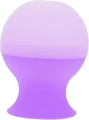 Ice Roller Beauty Tool Facial Silicone Ice Roller for Pore Reduction and Improved Circulation Portable Design