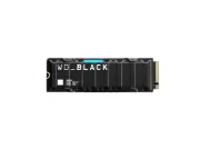 Western Digital 2TB SN850 NVMe SSD for PS5 Consoles Solid State Drive with He...