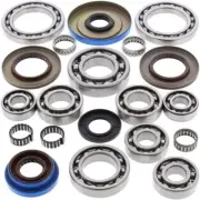 All Balls Transaxle Bearing and Seal Kit 25-2124