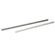 Chaparral Boat Door Track 310701-2 | Aluminum (Set of 2)