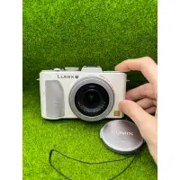 在飛比找蝦皮購物優惠-Panasonic Lumix DMC-LX5復古CCD超廣