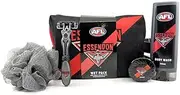 AFL Essendon Wet Pack Gift Set