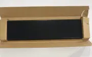 IKEA KUNGSBACKA Anthracite Black Front drawer 18 x 5" New 603.379.47