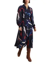 Phase Eight Katy Shirtdress