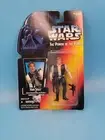Kenner Star Wars Power Of The Force HAN SOLO Figure